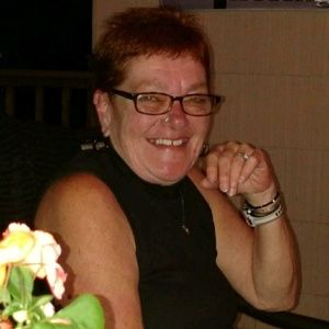 Meet your Posher, Kathy